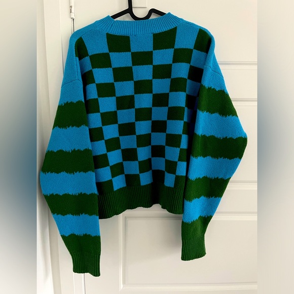 Zara sweater - Picture 3 of 3
